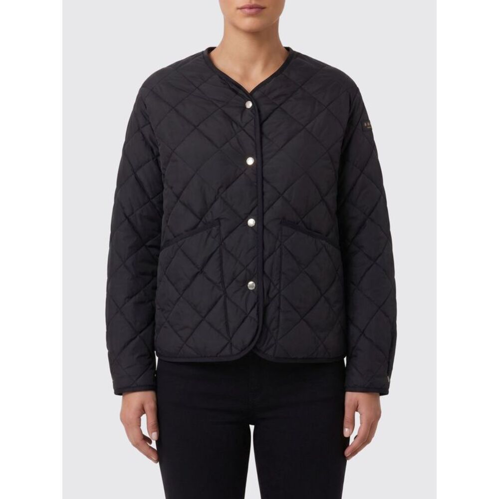 Tatras Jacket Woman Black